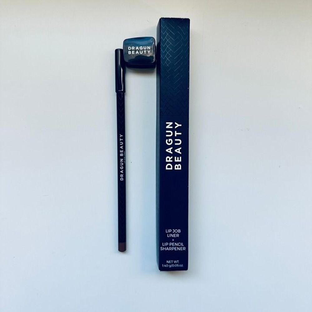 Dragun Beauty Liner and Sharpener